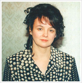Господь - упование мое