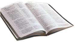 Читают ли в России Новый Завет?